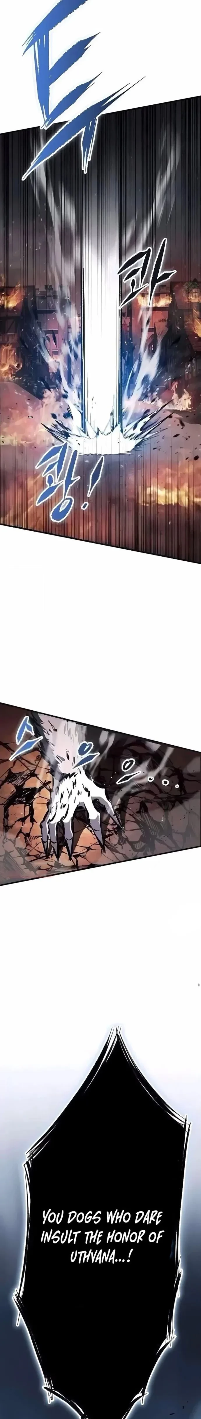 Chronicle of Runes Chapter 33 - 34