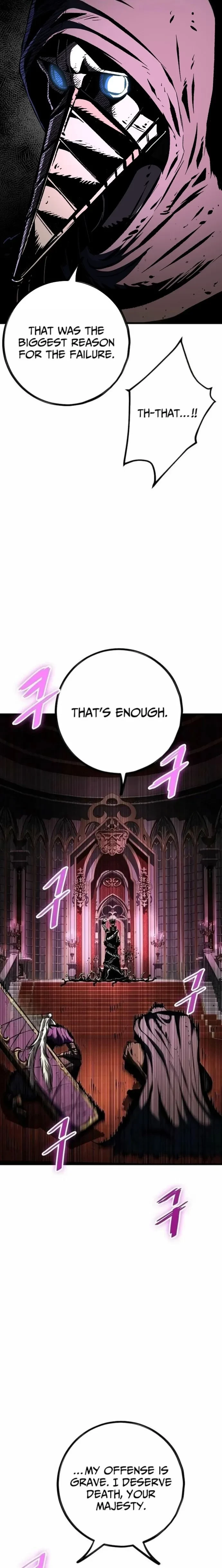 Chronicle of Runes Chapter 31 - 5