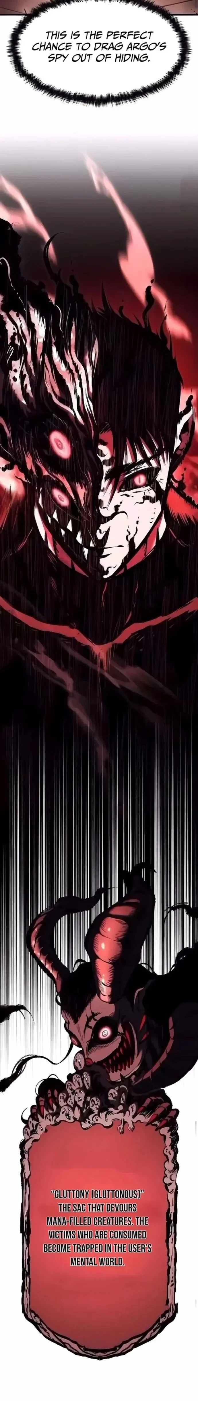 Chronicle of Runes Chapter 32 - 28