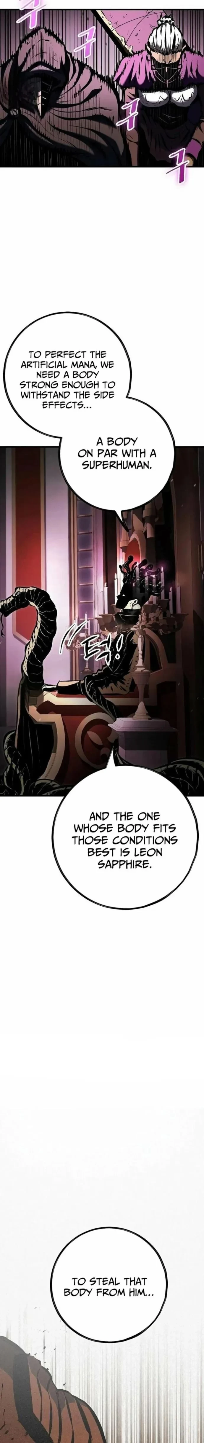 Chronicle of Runes Chapter 31 - 6