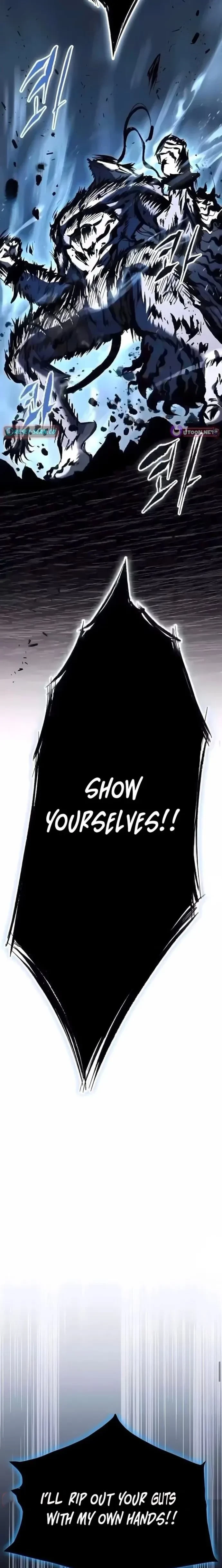 Chronicle of Runes Chapter 33 - 35