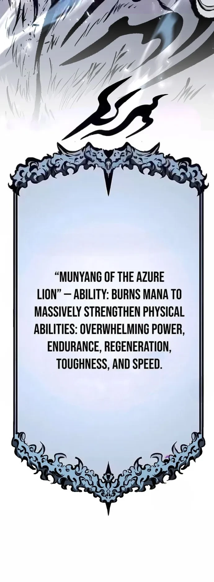 Chronicle of Runes Chapter 33 - 39