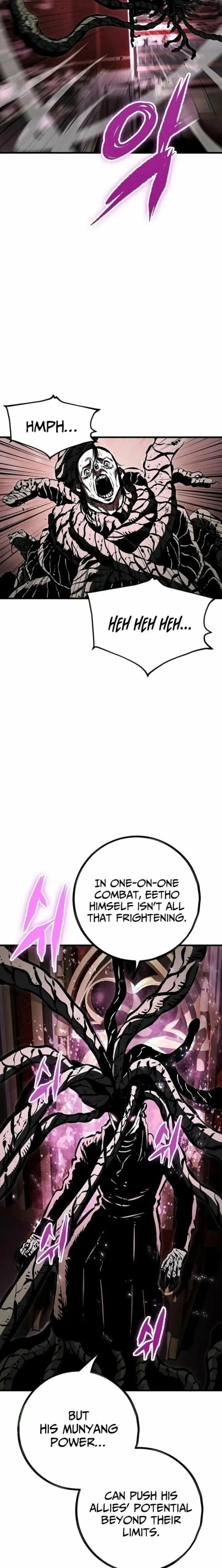 Chronicle of Runes Chapter 31 - 10