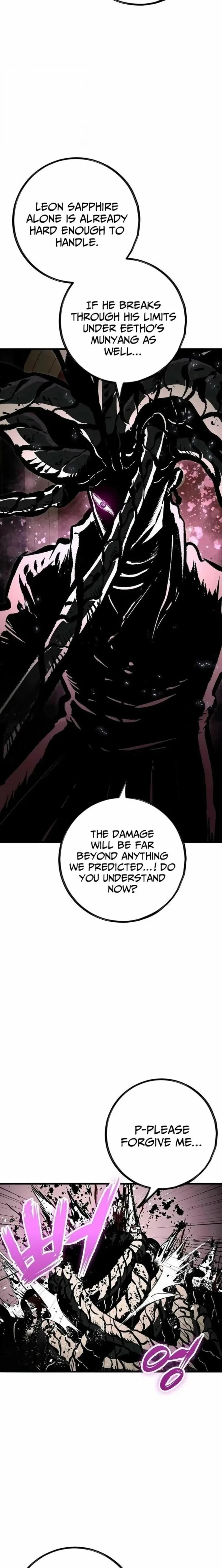 Chronicle of Runes Chapter 31 - 11