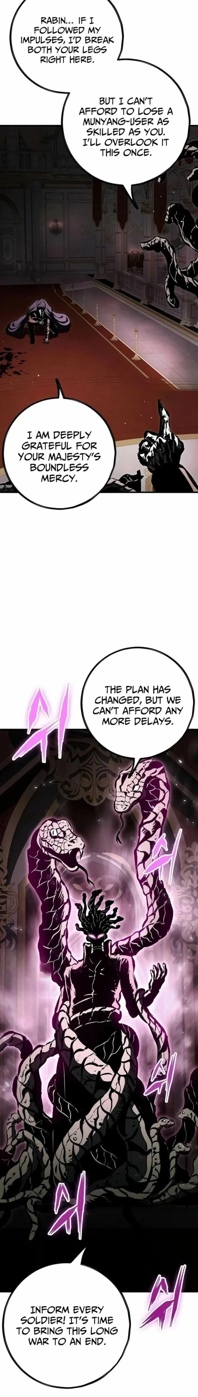 Chronicle of Runes Chapter 31 - 12