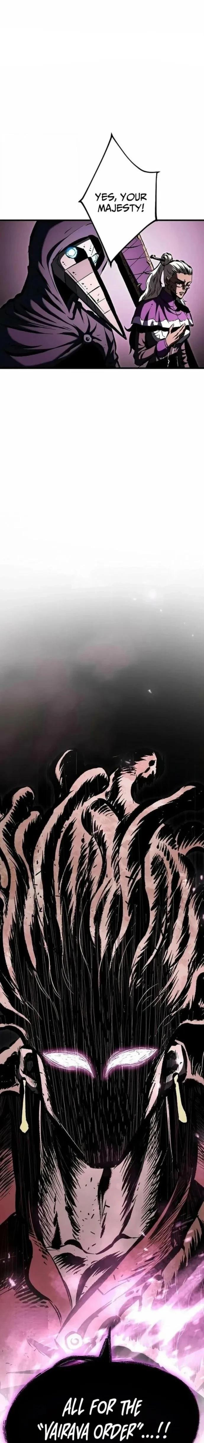 Chronicle of Runes Chapter 31 - 13