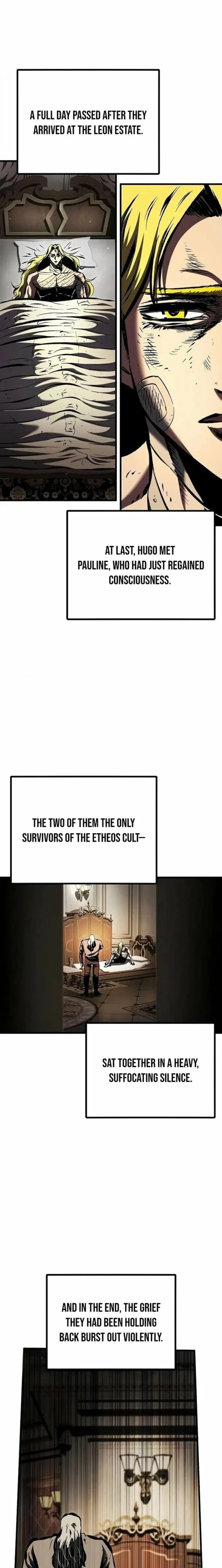 Chronicle of Runes Chapter 31 - 15