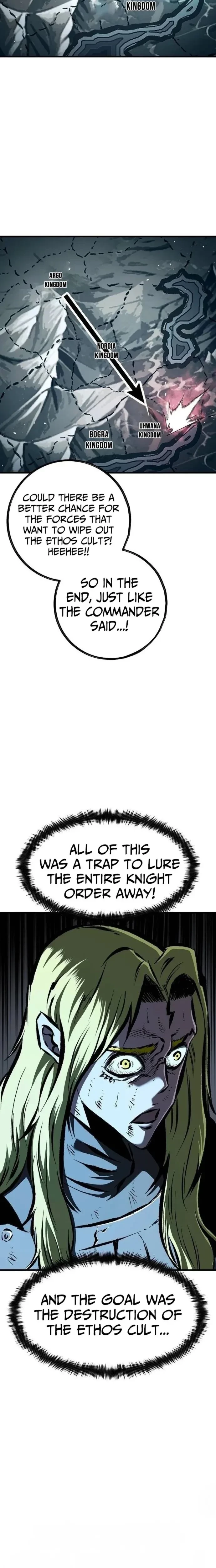 Chronicle of Runes Chapter 30 - 4