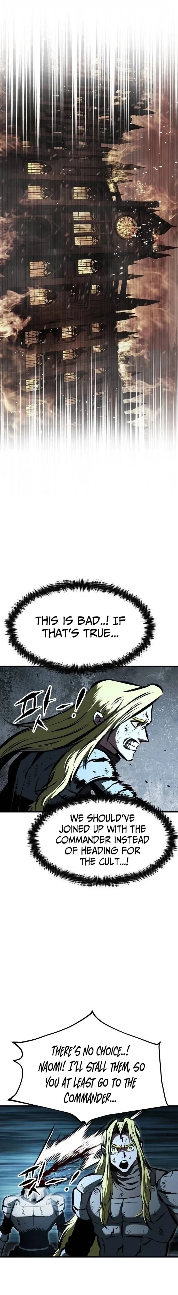 Chronicle of Runes Chapter 30 - 5