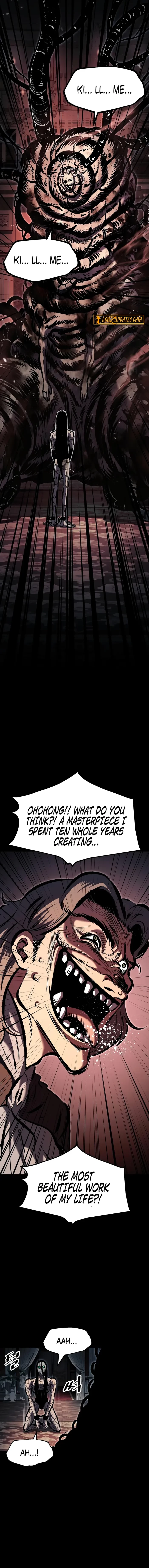 Chronicle of Runes Chapter 29 - 5