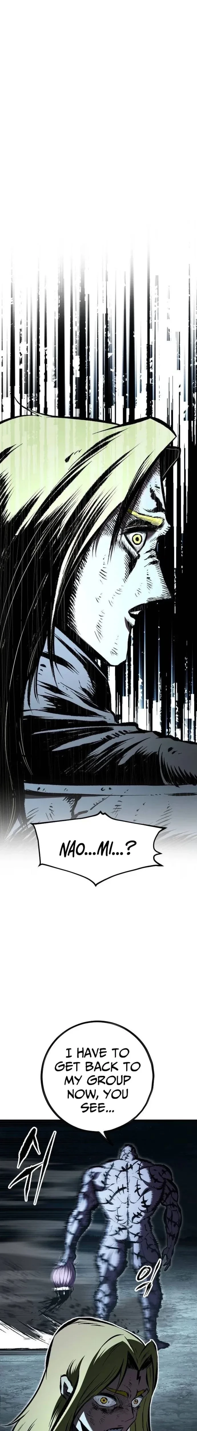 Chronicle of Runes Chapter 30 - 6
