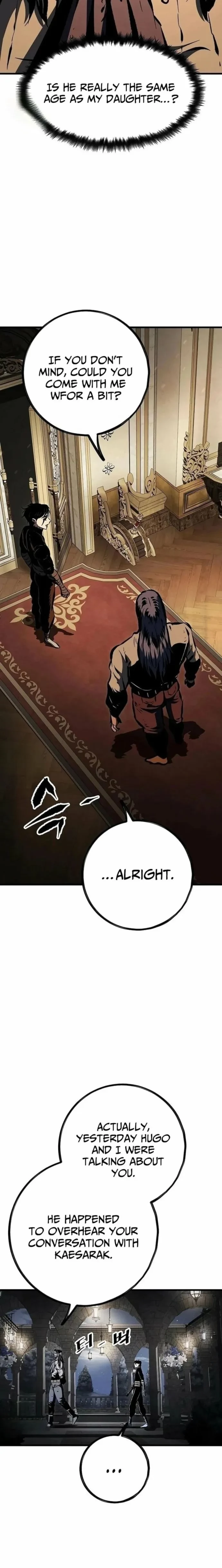 Chronicle of Runes Chapter 31 - 18