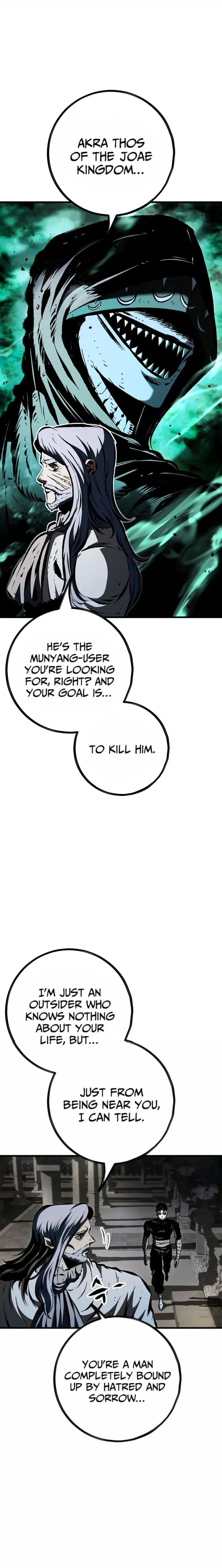 Chronicle of Runes Chapter 31 - 19