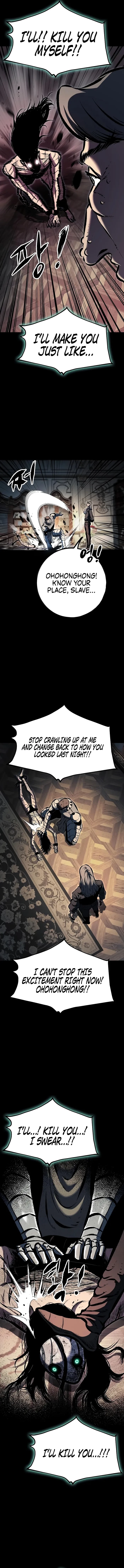 Chronicle of Runes Chapter 29 - 7