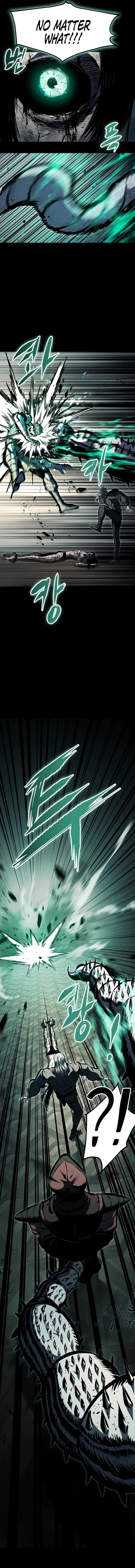 Chronicle of Runes Chapter 29 - 8