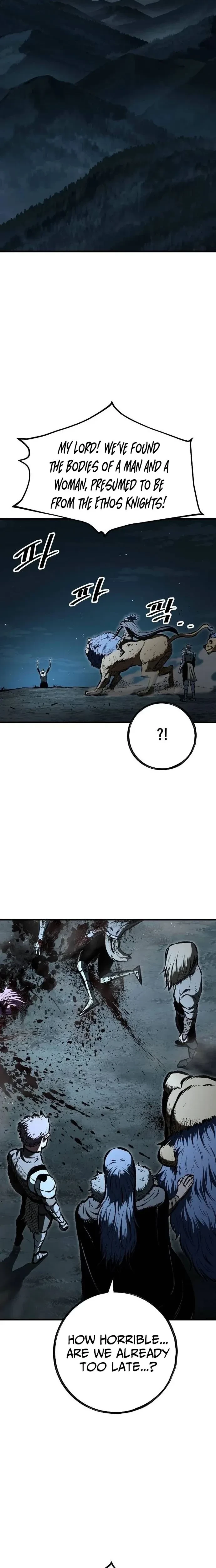 Chronicle of Runes Chapter 30 - 8
