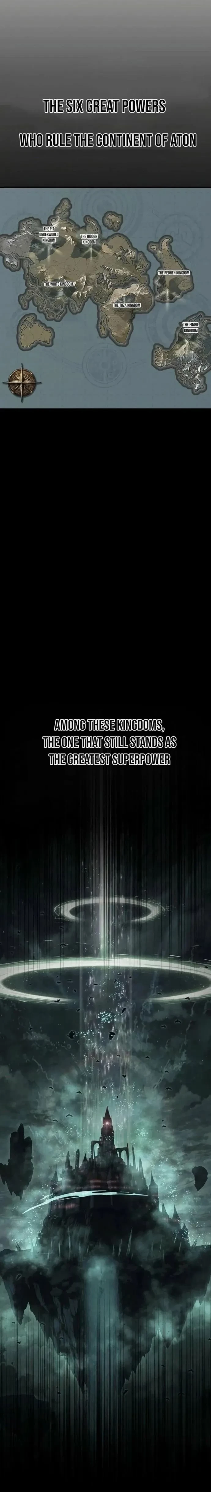 Chronicle of Runes Chapter 31 - 21