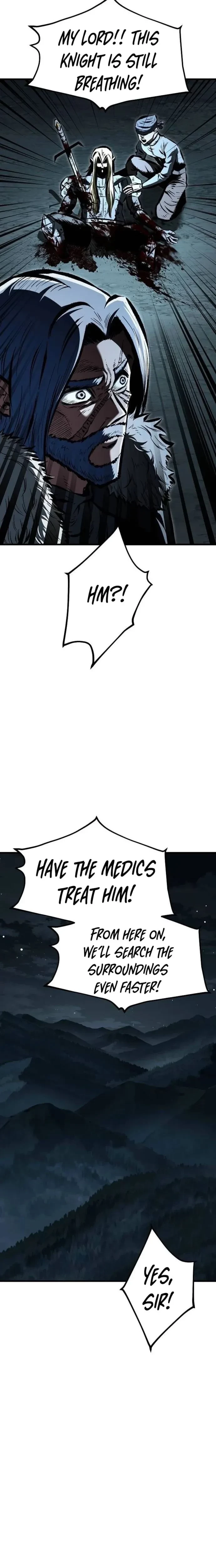 Chronicle of Runes Chapter 30 - 9