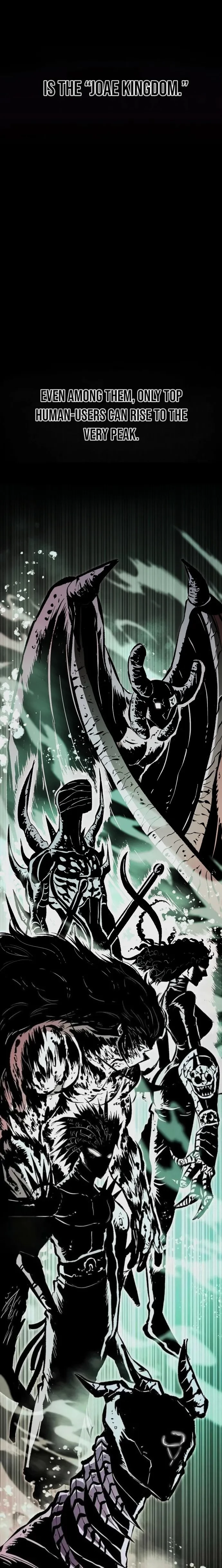 Chronicle of Runes Chapter 31 - 22
