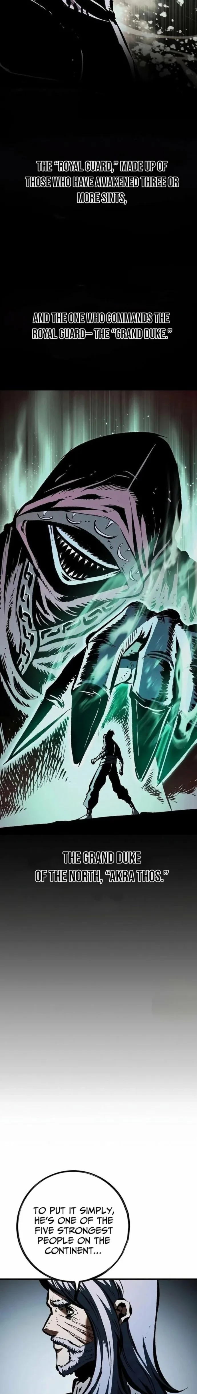 Chronicle of Runes Chapter 31 - 23