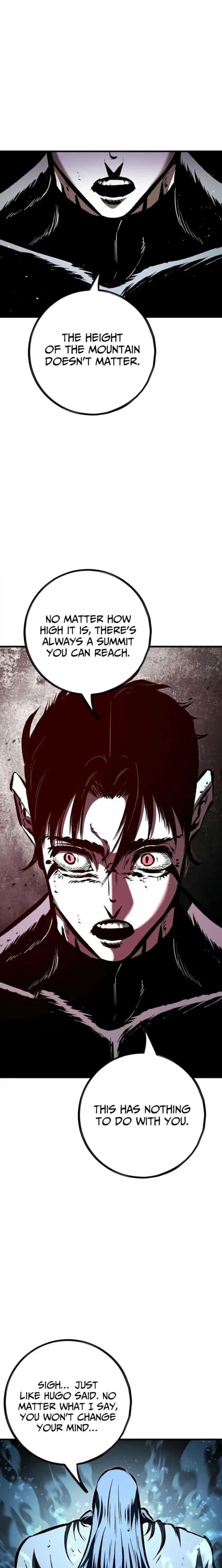 Chronicle of Runes Chapter 31 - 25