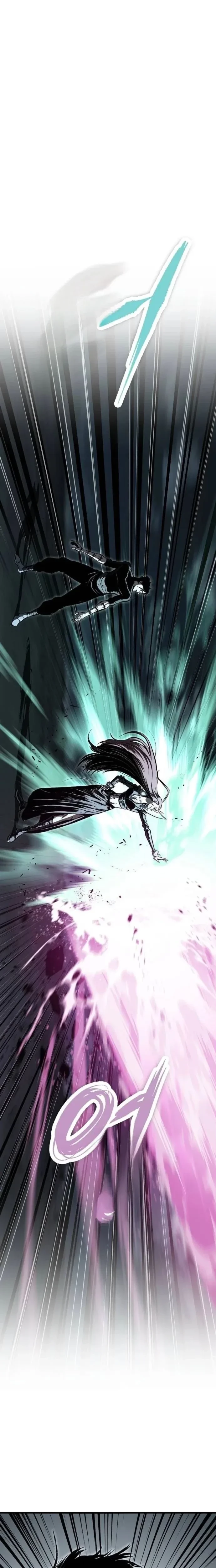 Chronicle of Runes Chapter 30 - 10