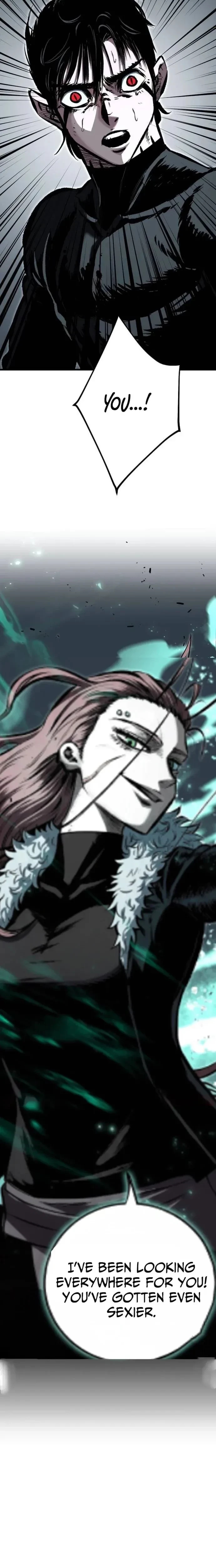 Chronicle of Runes Chapter 30 - 11