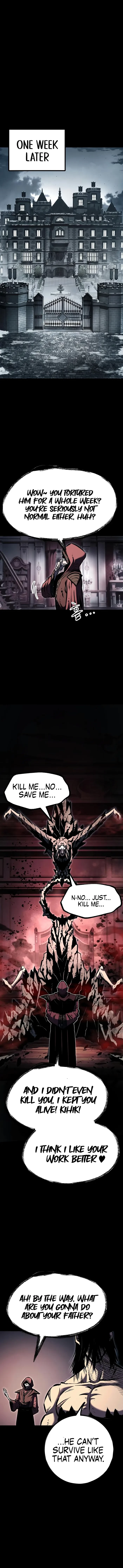 Chronicle of Runes Chapter 29 - 14