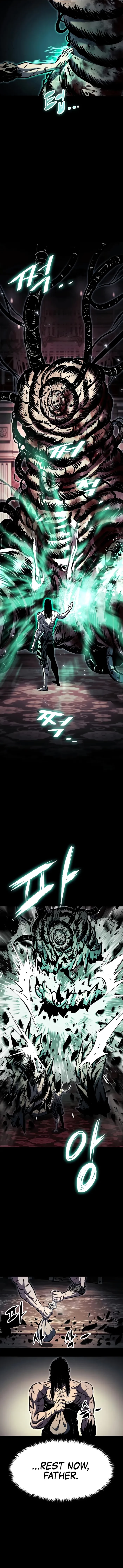 Chronicle of Runes Chapter 29 - 15