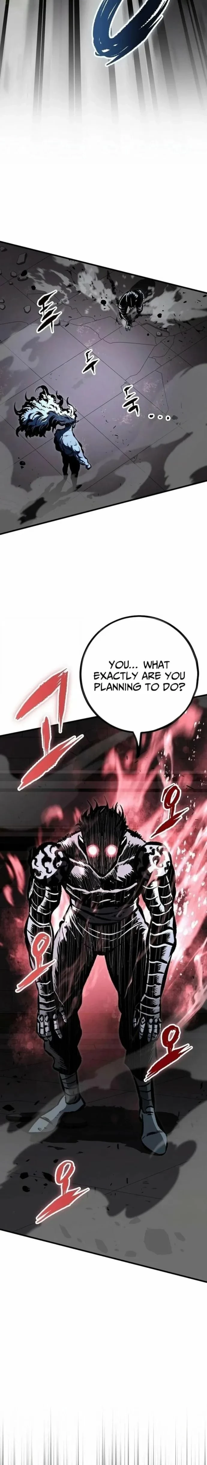 Chronicle of Runes Chapter 31 - 29