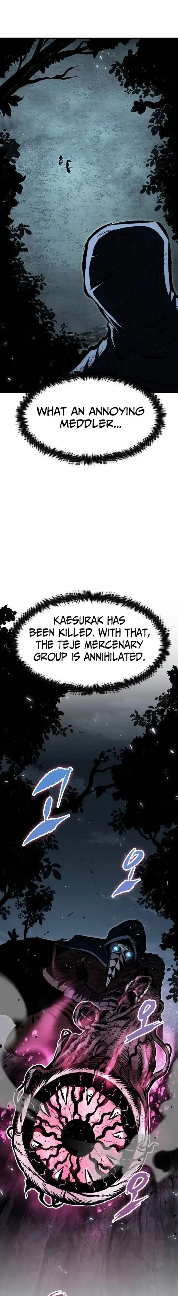 Chronicle of Runes Chapter 30 - 12