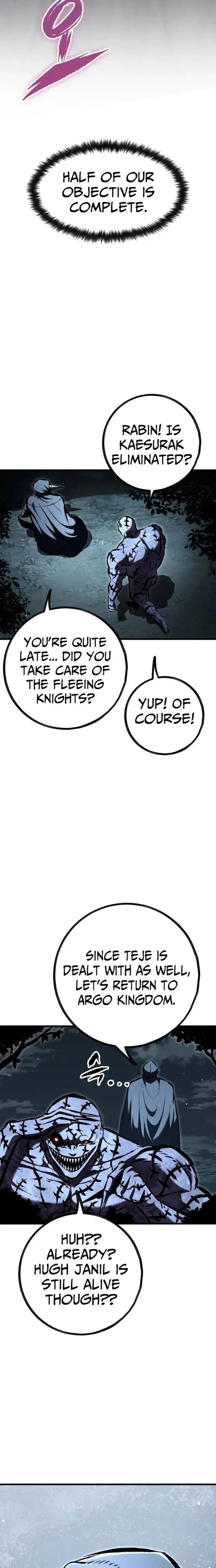 Chronicle of Runes Chapter 30 - 13