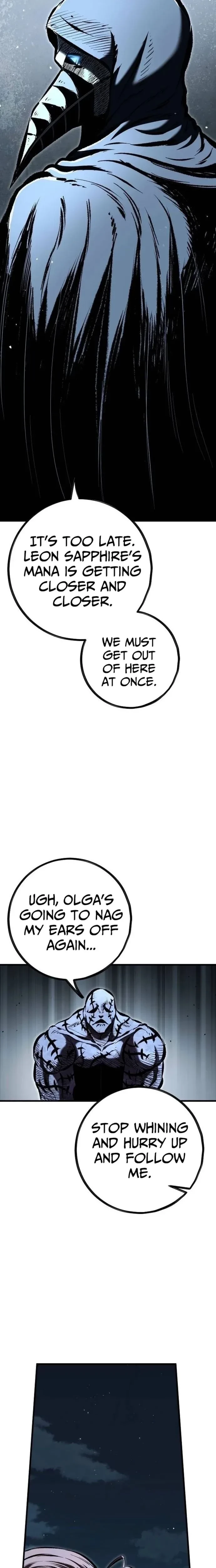Chronicle of Runes Chapter 30 - 14