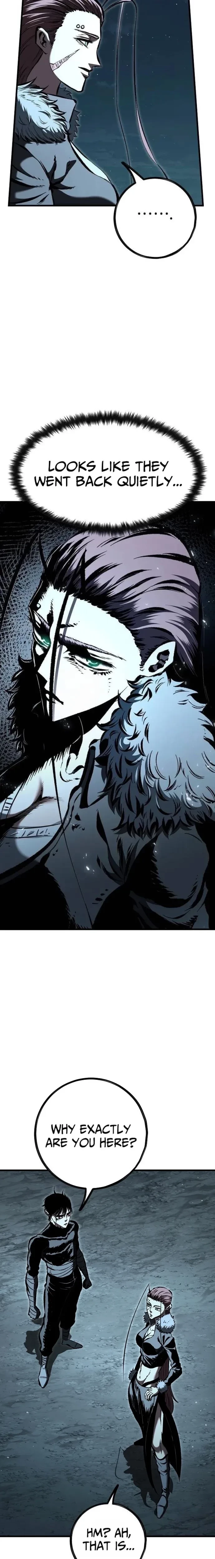 Chronicle of Runes Chapter 30 - 15