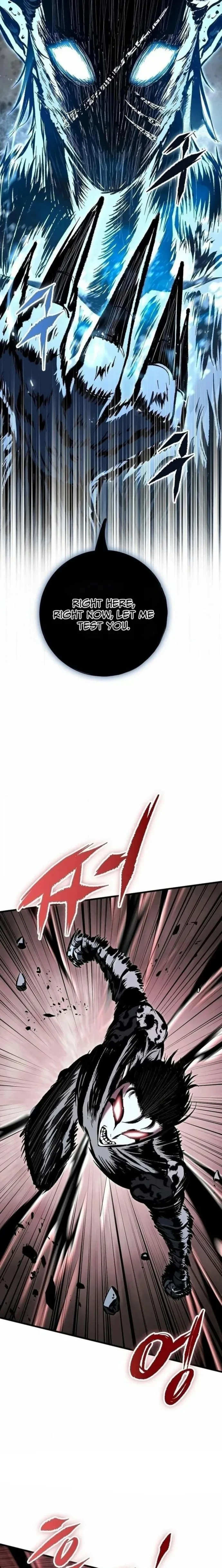 Chronicle of Runes Chapter 31 - 31