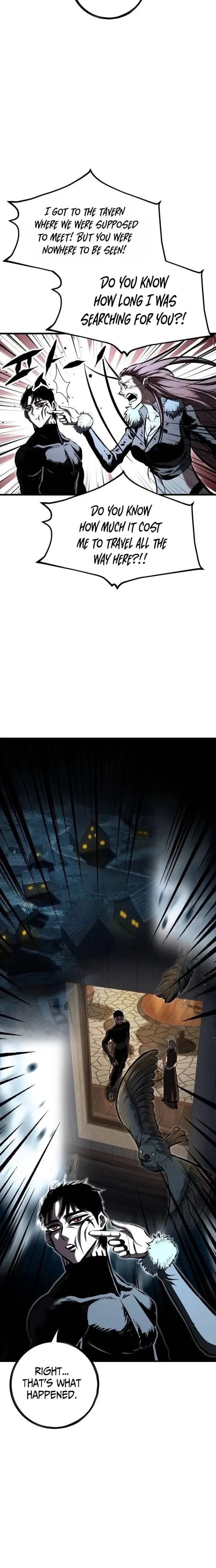 Chronicle of Runes Chapter 30 - 16