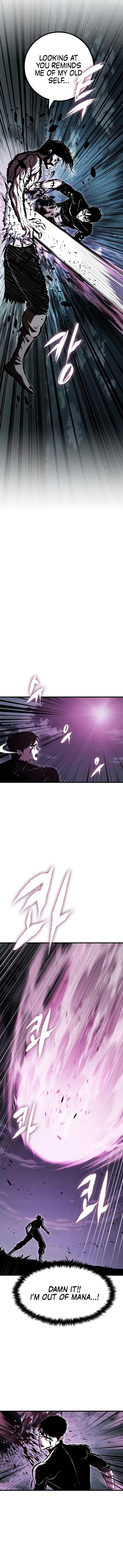Chronicle of Runes Chapter 29 - 20