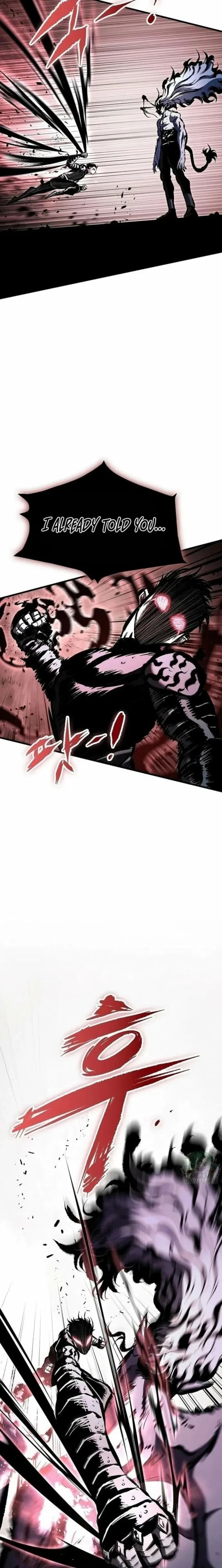 Chronicle of Runes Chapter 31 - 32