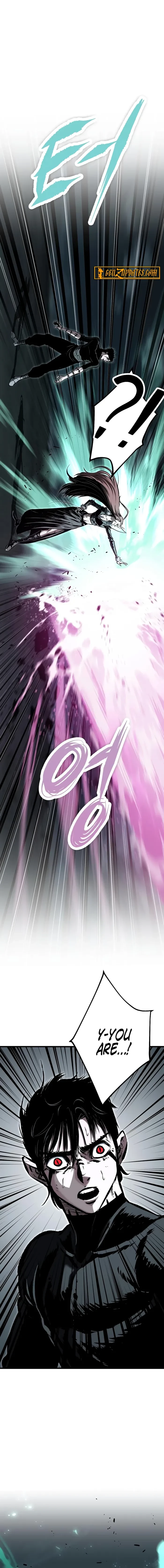 Chronicle of Runes Chapter 29 - 21