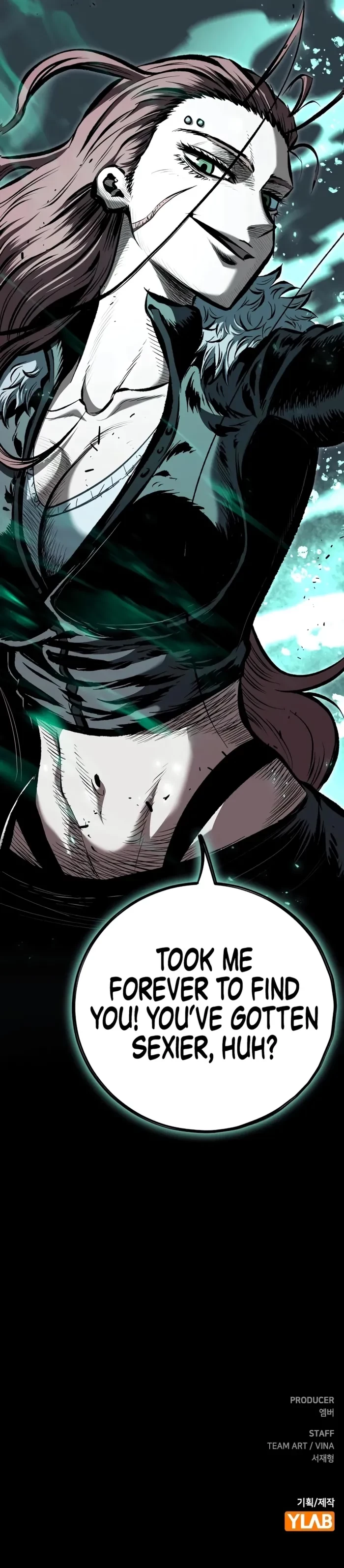 Chronicle of Runes Chapter 29 - 22