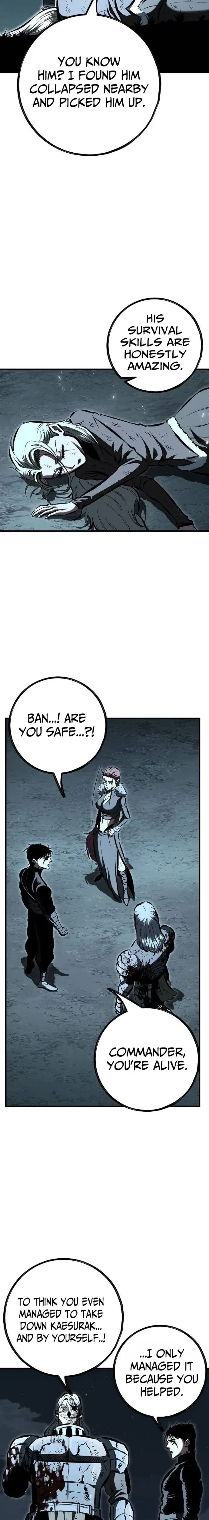 Chronicle of Runes Chapter 30 - 19