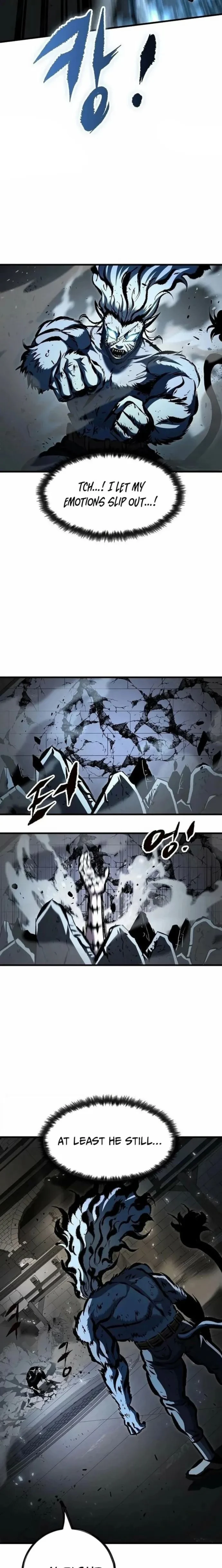 Chronicle of Runes Chapter 31 - 35