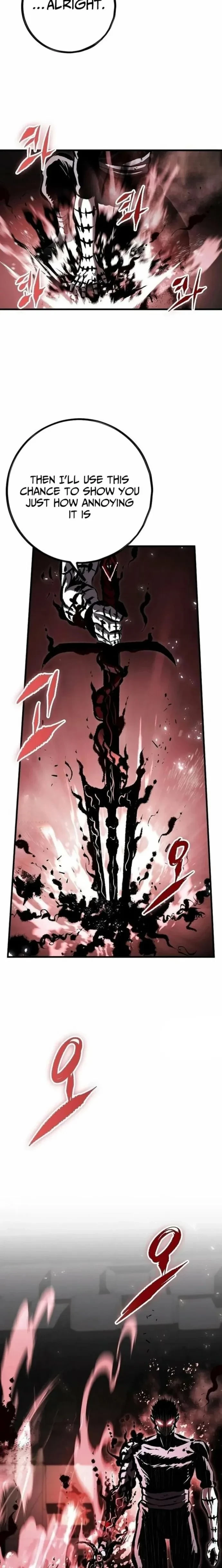 Chronicle of Runes Chapter 31 - 36
