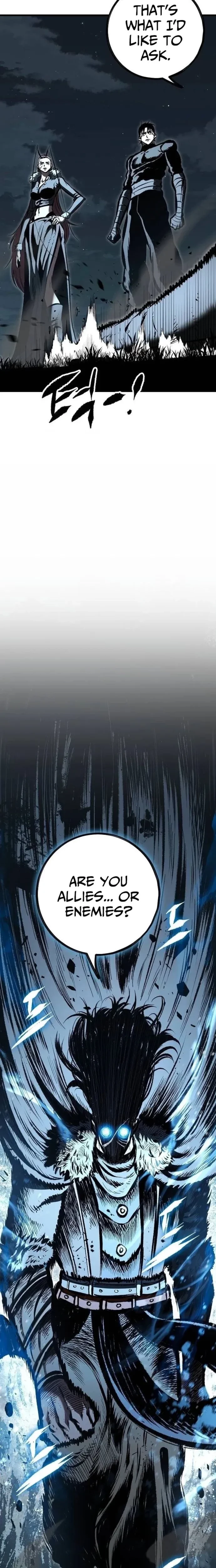 Chronicle of Runes Chapter 30 - 22