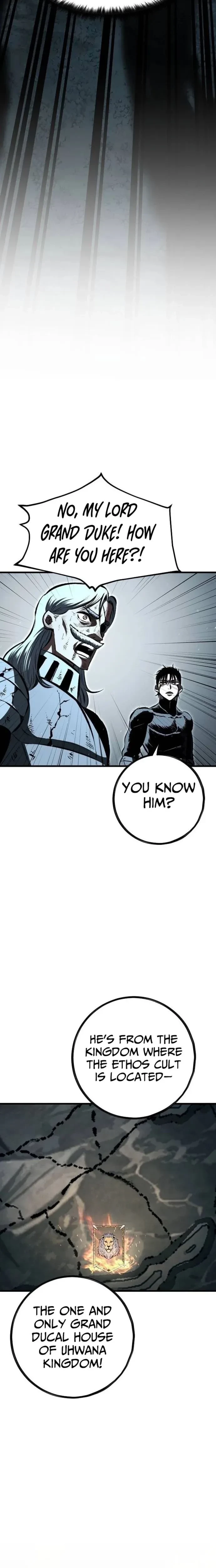 Chronicle of Runes Chapter 30 - 24
