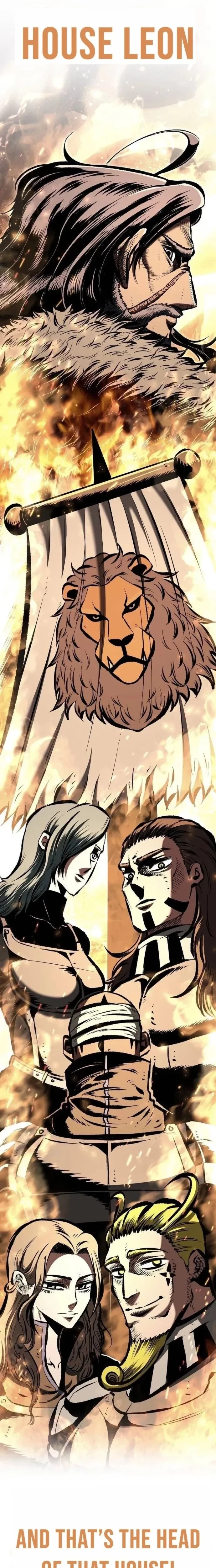 Chronicle of Runes Chapter 30 - 25