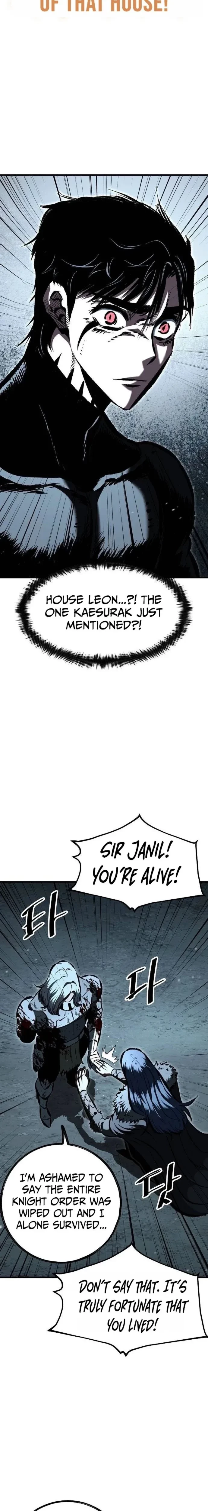 Chronicle of Runes Chapter 30 - 26