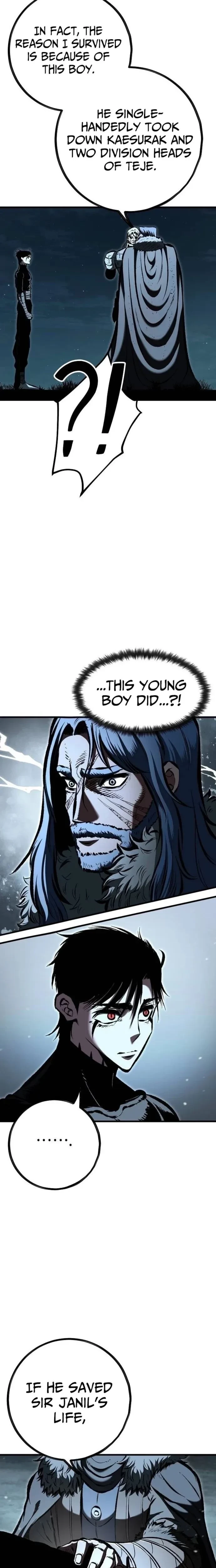 Chronicle of Runes Chapter 30 - 27