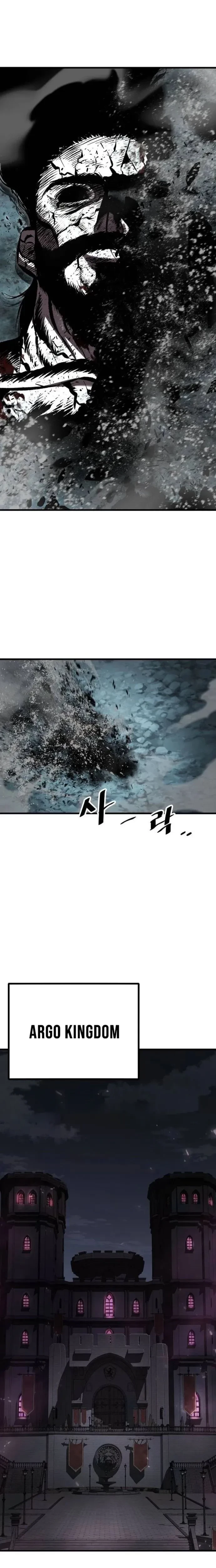 Chronicle of Runes Chapter 30 - 30