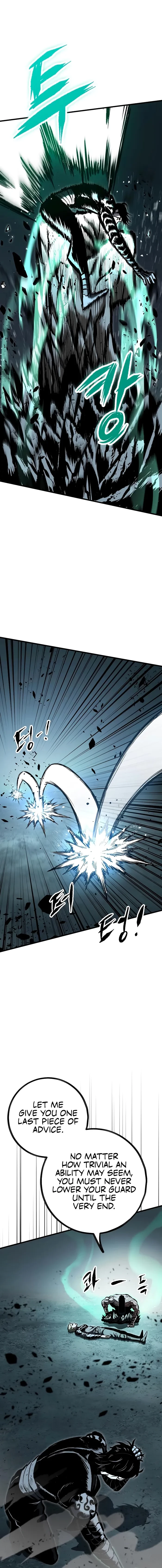 Chronicle of Runes Chapter 27 - 4